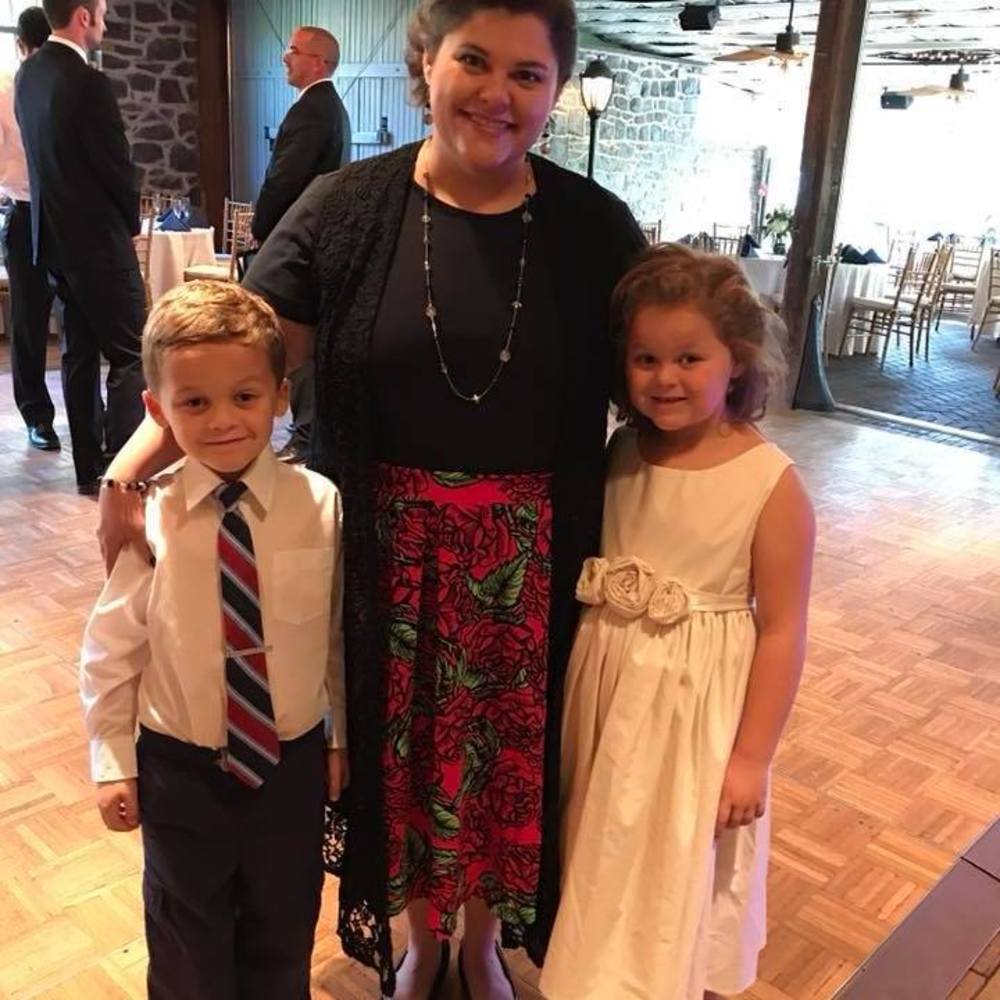 Meet your Posher, Adriane